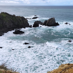 Dia 4-4ª etapa Zambujeira do Mar-Praia de Odeceixe